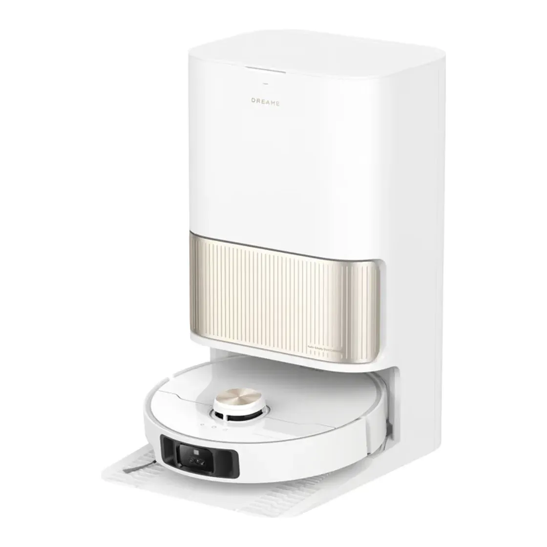 Dreame L40 Ultra: recension och sammanställning av 7 tester