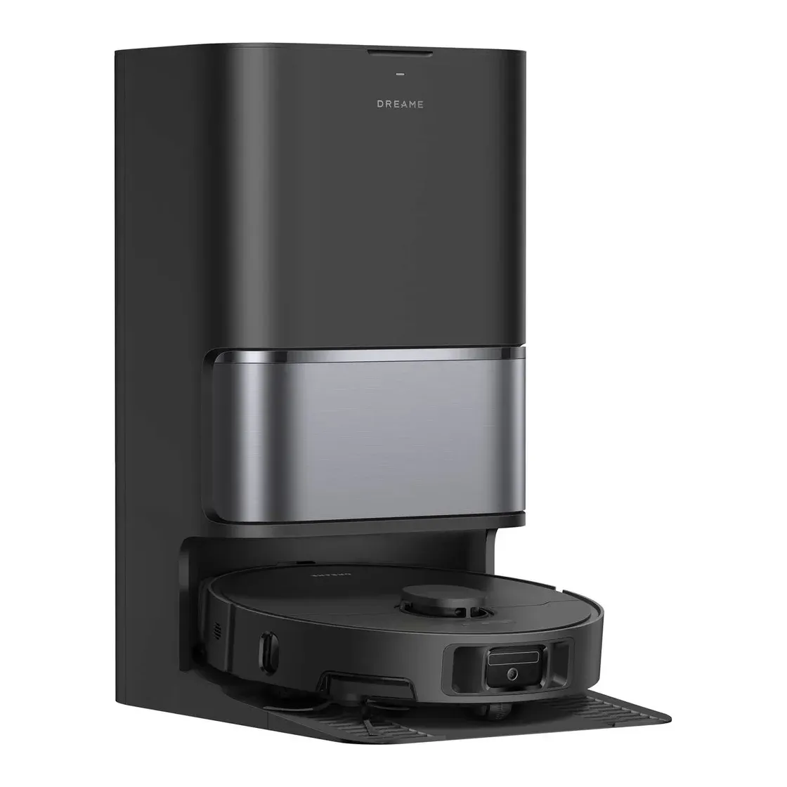 Dreame L10s Ultra Gen 3, robotdammsugare med station