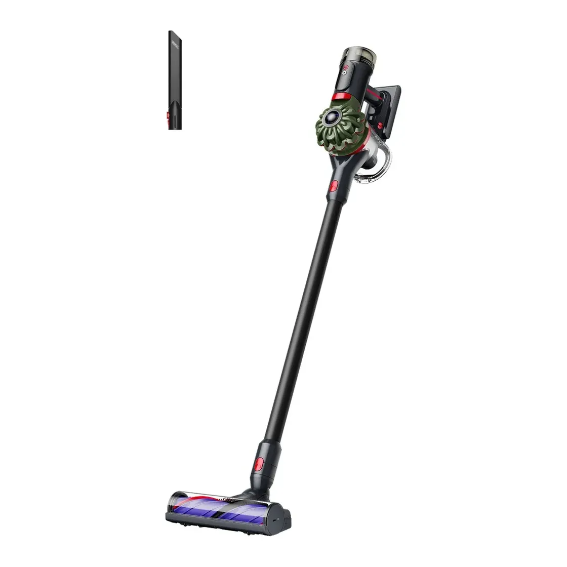 Dyson V8 Cyclone, skaftdammsugare