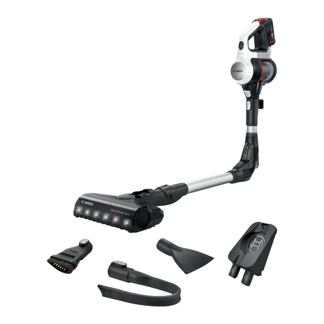 Bosch Unlimited 7, skaftdammsugare