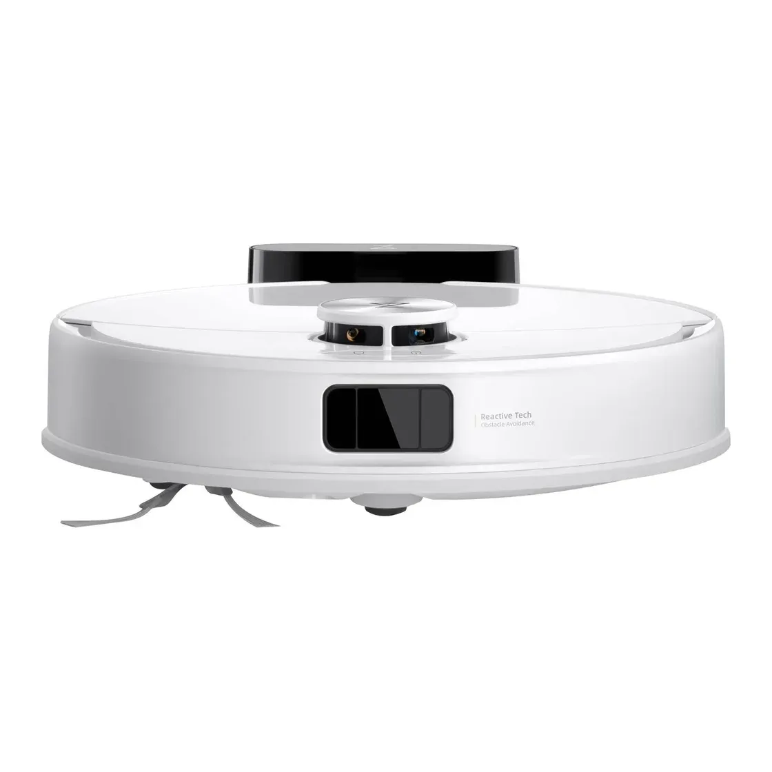 Roborock Q10 VF: recension och sammanställning av 8 tester