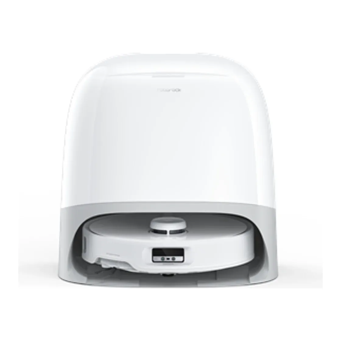 Roborock Qrevo Curv: recension och sammanställning av 8 tester